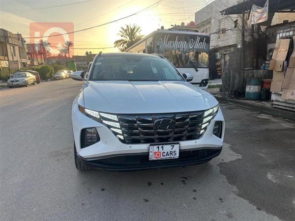 هيونداي توسان 2023 للبيع في العراق -  بغداد